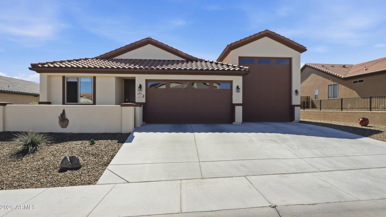 2181 Prospect Cir., Cottonwood, AZ 86326