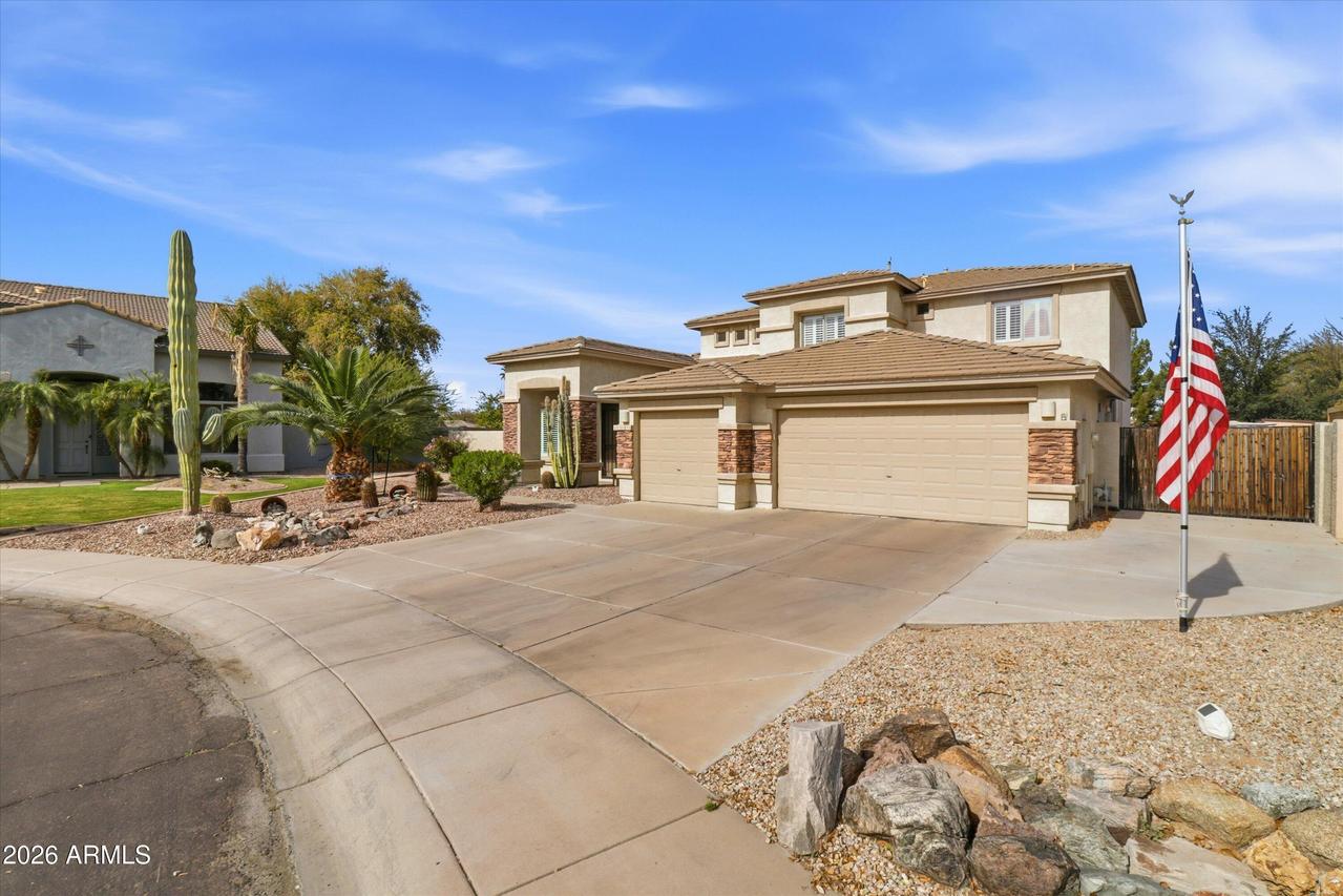 3834 E Diamond Rd., Gilbert, AZ 85297