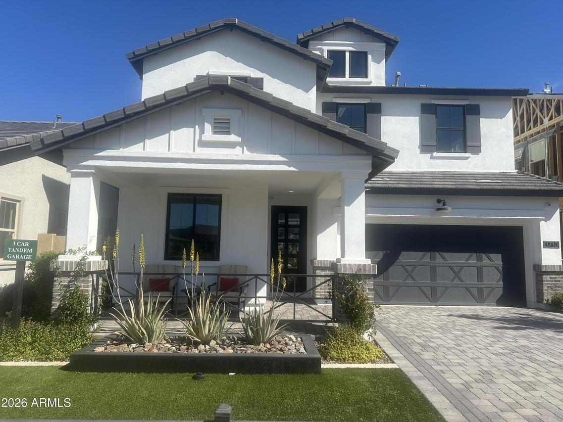 3710 E Rochelle Cir., Mesa, AZ 85213