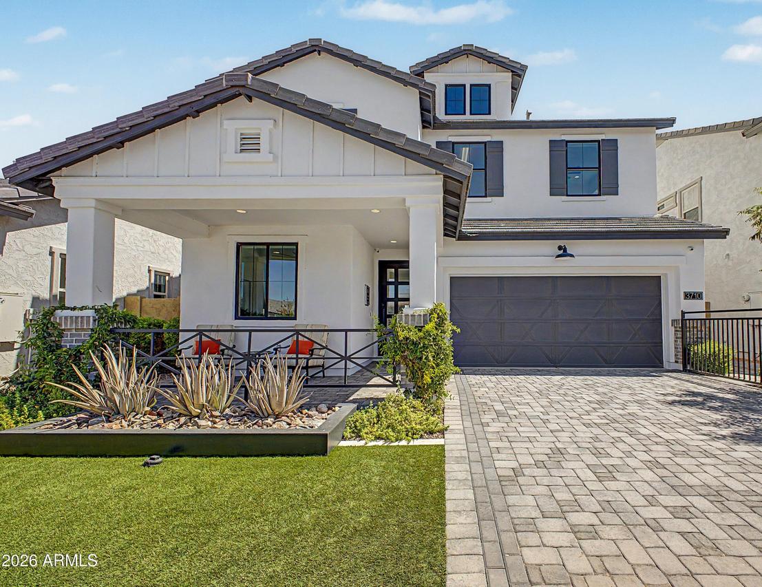 3710 E Rochelle Cir., Mesa, AZ 85213