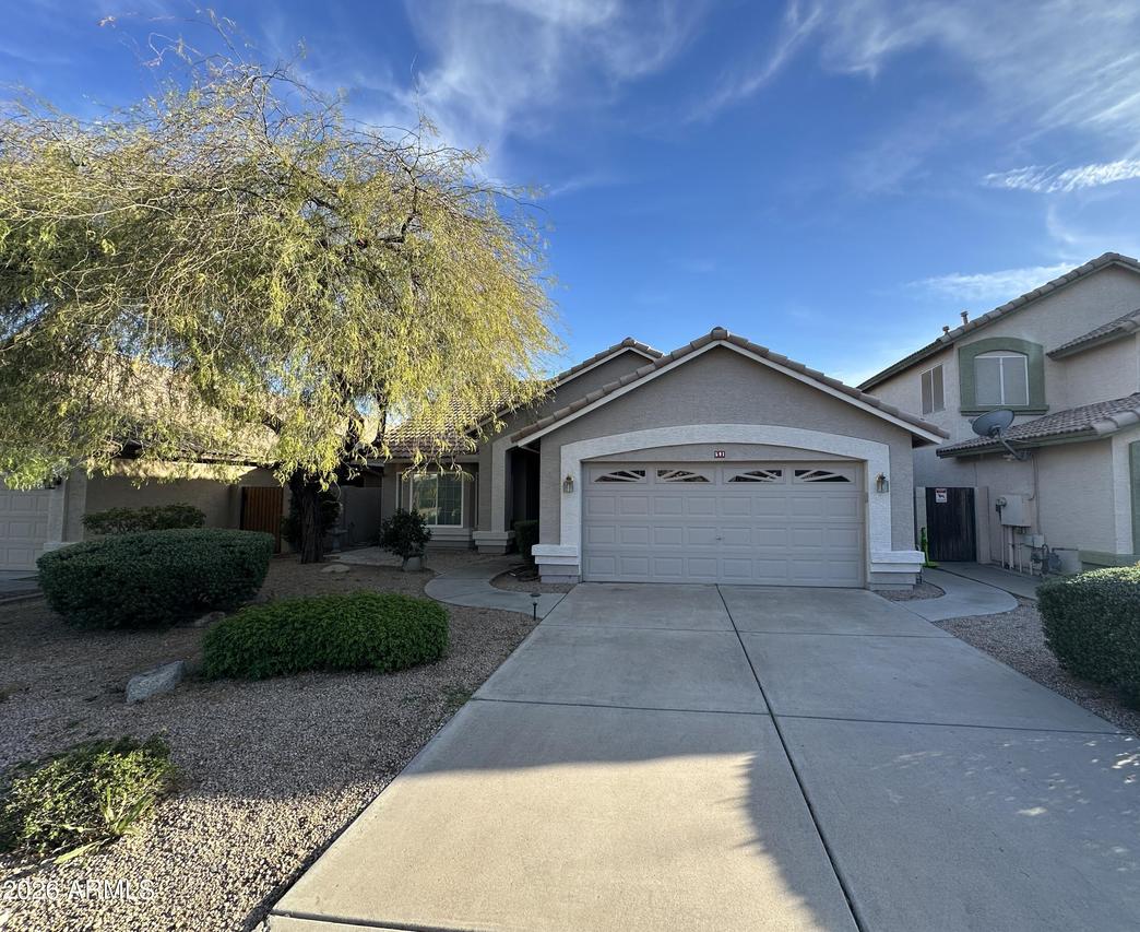 591 E Sheffield Ave., Gilbert, AZ 85296