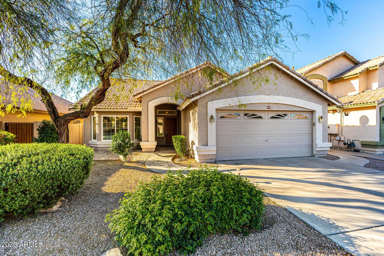 591 E Sheffield Ave., Gilbert, AZ 85296