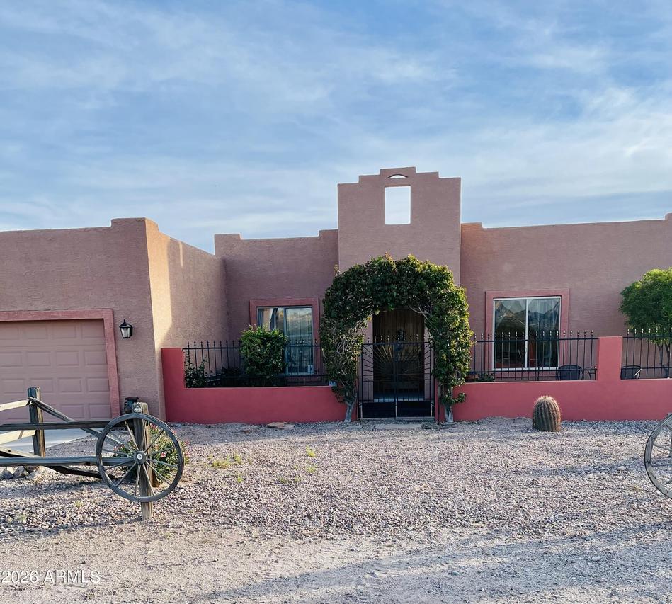 1111 E Superstition Blvd., Apache Junction, AZ 85119