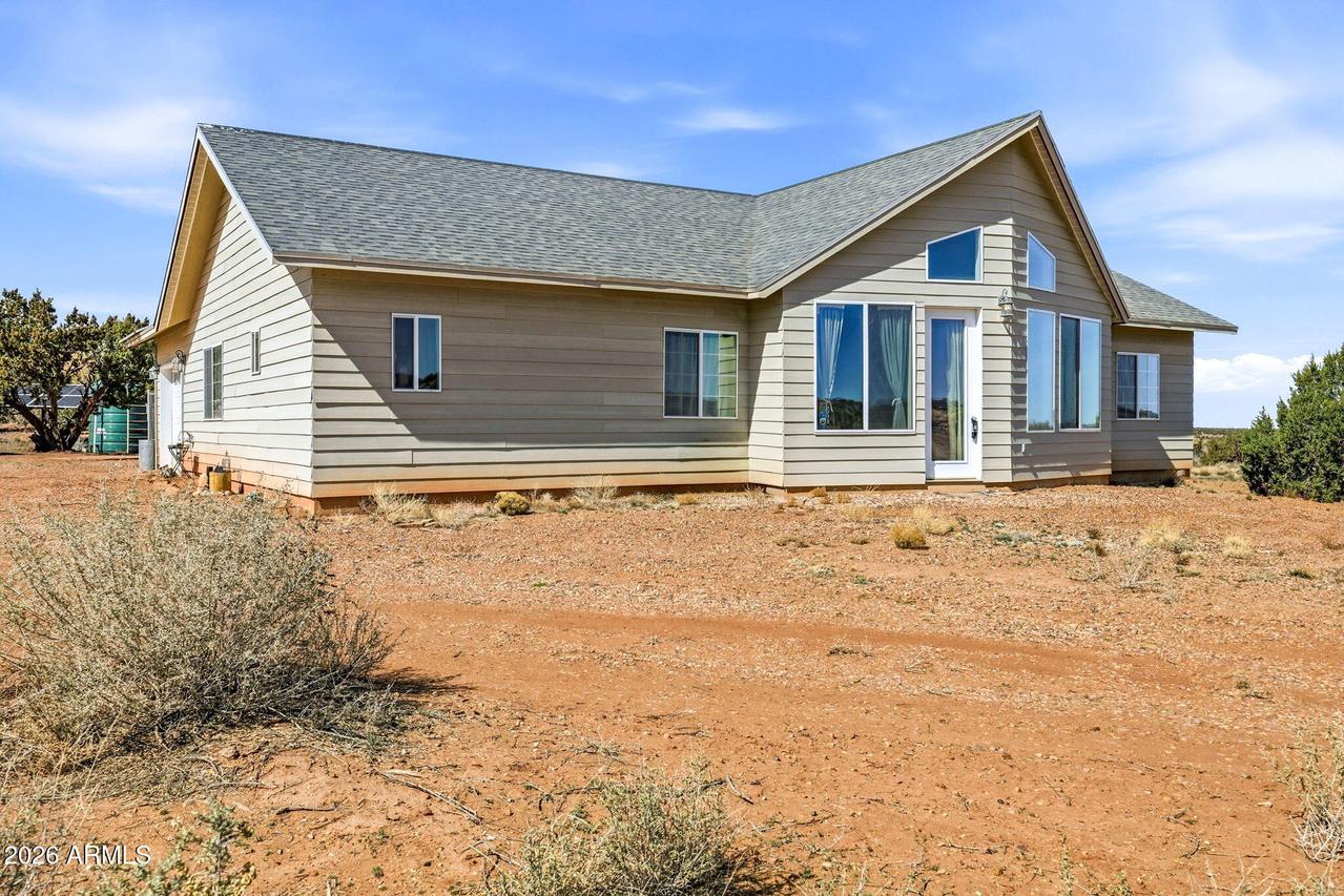 77 N8543, Concho, AZ 85924