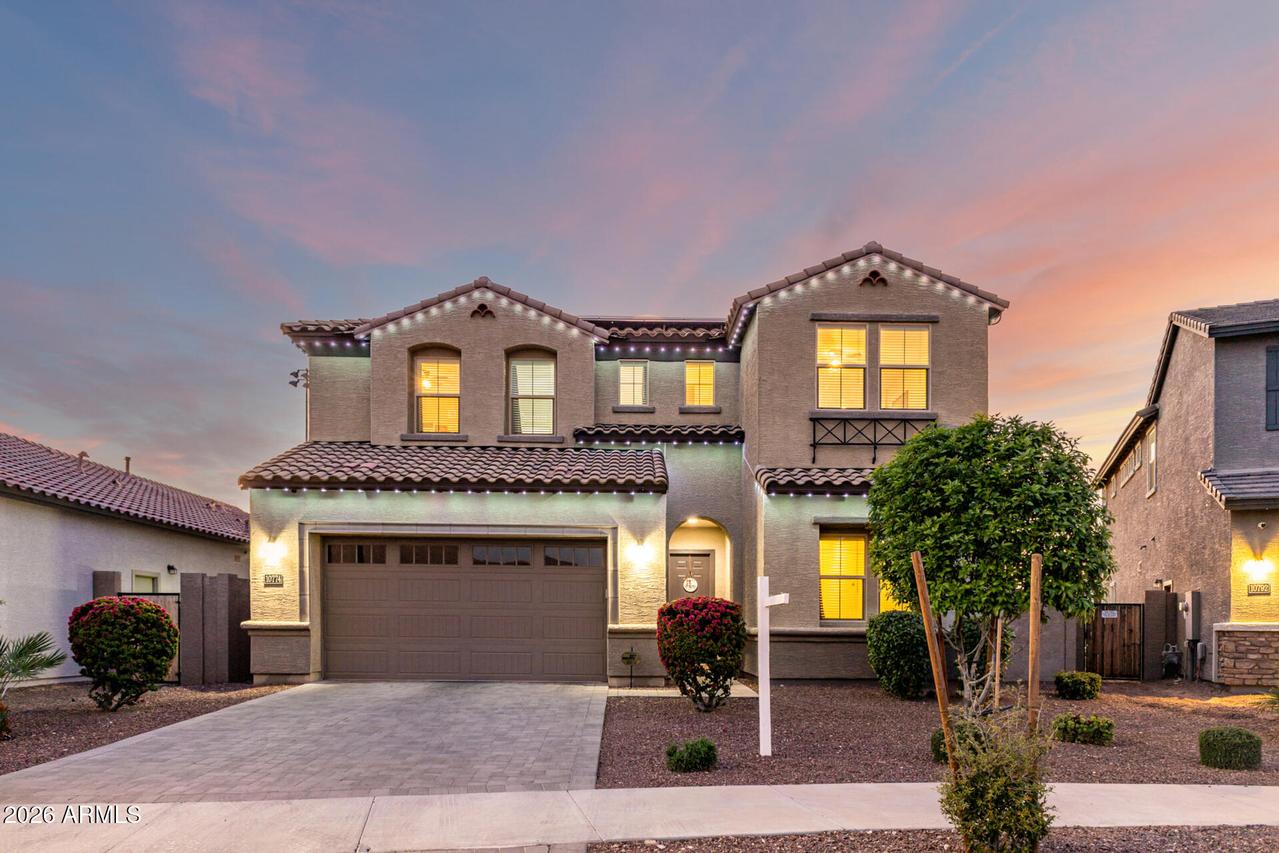 10774 N 184th Dr., Surprise, AZ 85388