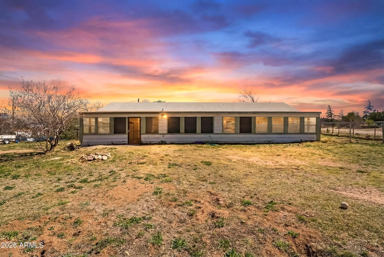 7229 S Carmen Ln., Hereford, AZ 85615