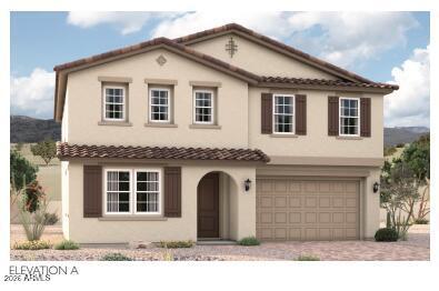 29509 N 135th Ln., Peoria, AZ 85383