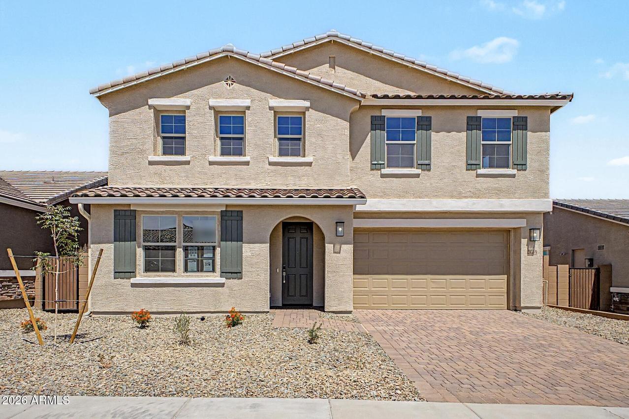 29509 N 135th Ln., Peoria, AZ 85383
