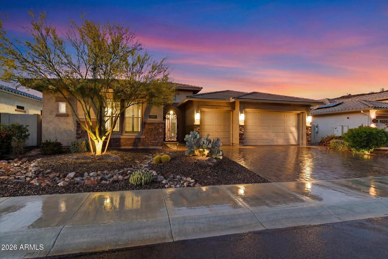 11614 W Montansoro Ln., Peoria, AZ 85383