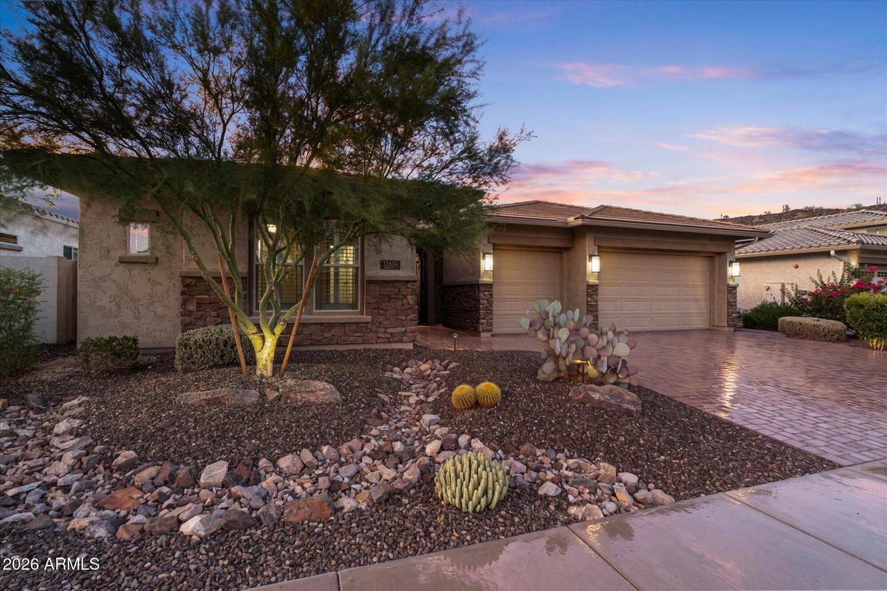 11614 W Montansoro Ln., Peoria, AZ 85383