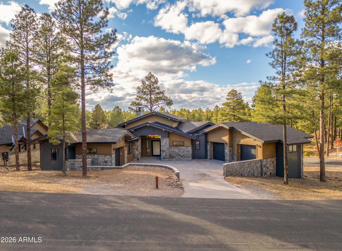 3425 S Las Colinas Ct., Flagstaff, AZ 86005