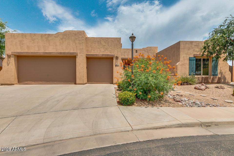 2244 E Bartlett Pl., Chandler, AZ 85249