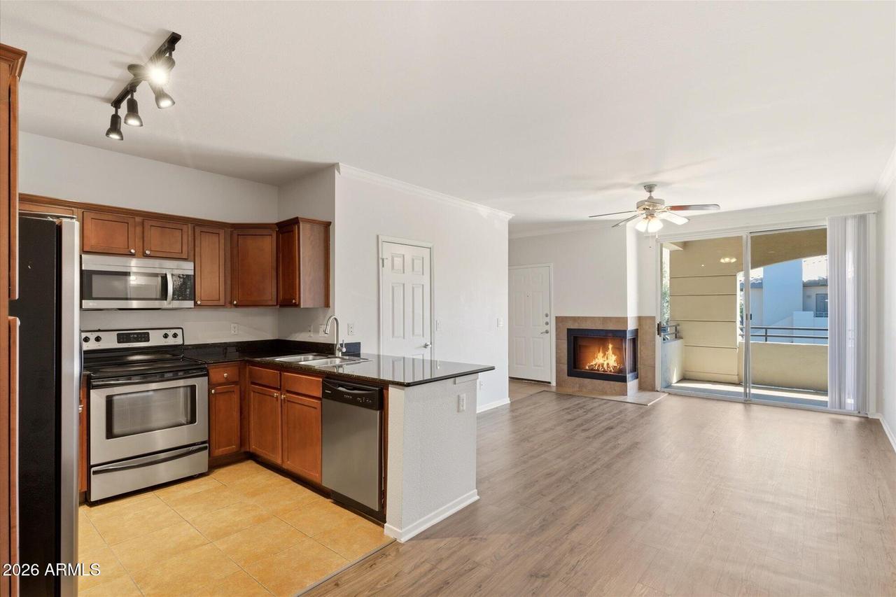 7009 E Acoma Dr. #2038, Scottsdale, AZ 85254