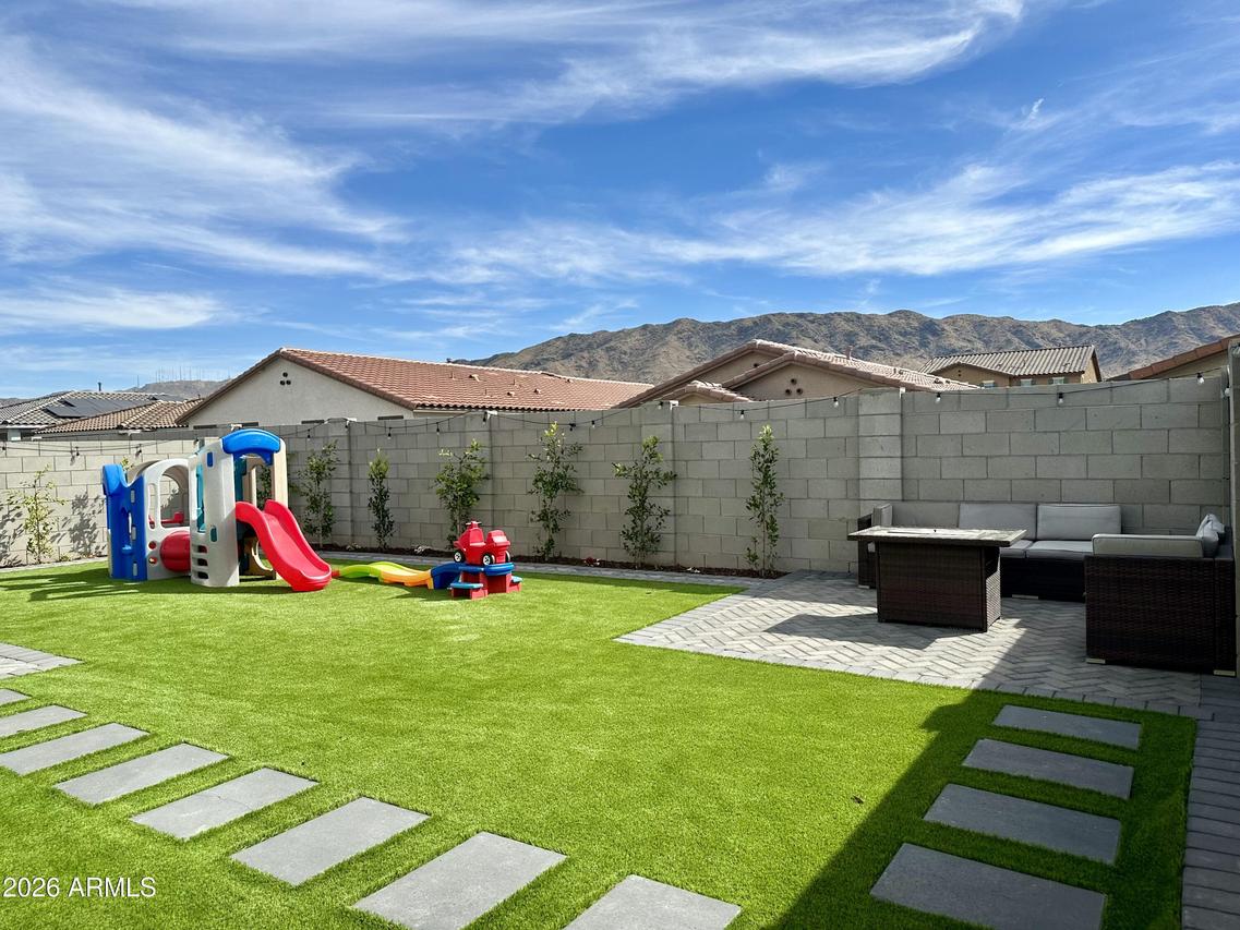 2831 W Thurman Dr., Laveen, AZ 85339