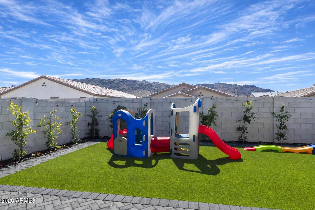 2831 W Thurman Dr., Laveen, AZ 85339