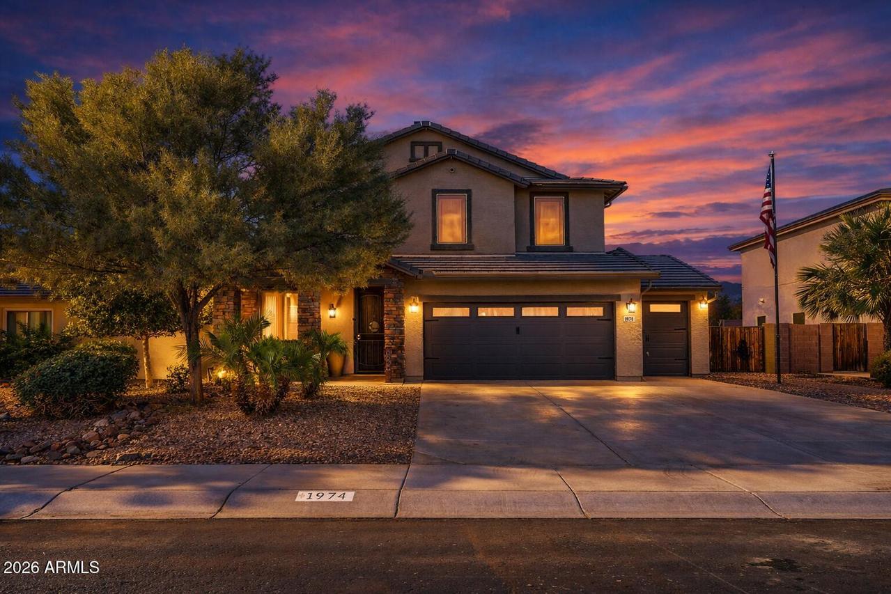 1974 E Dubois Ave., Gilbert, AZ 85298