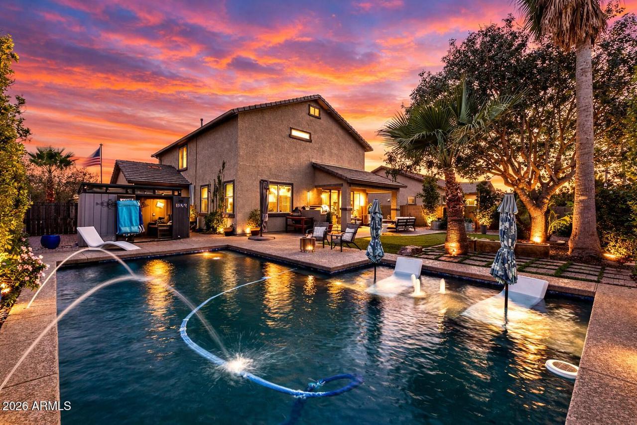 1974 E Dubois Ave., Gilbert, AZ 85298