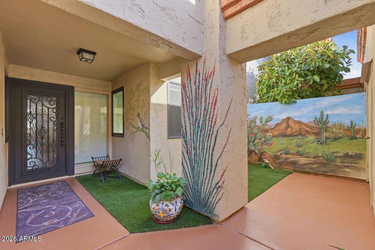 16714 E Gunsight Dr. #137, Fountain Hills, AZ 85268