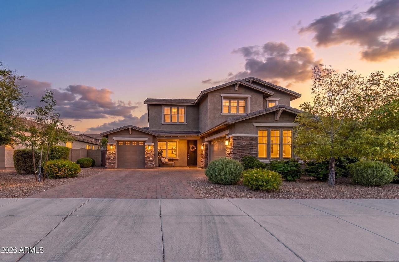 22114 E Domingo Rd., Queen Creek, AZ 85142