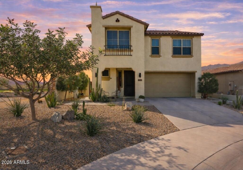 11430 S Copper Ct., Goodyear, AZ 85338