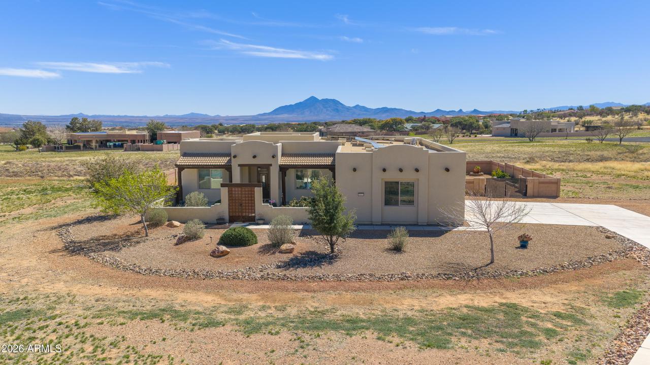 8859 S Arab Ct., Hereford, AZ 85615