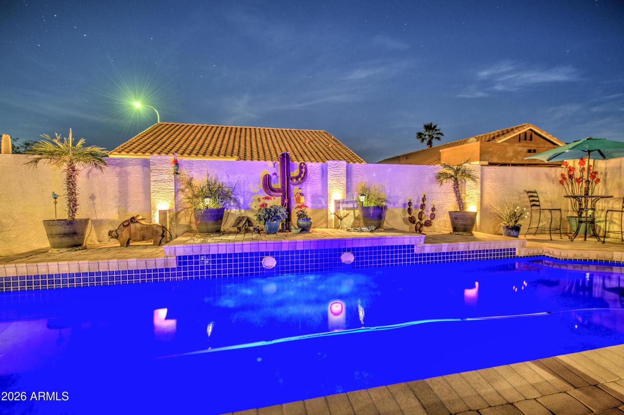 815 W Geronimo St., Chandler, AZ 85225