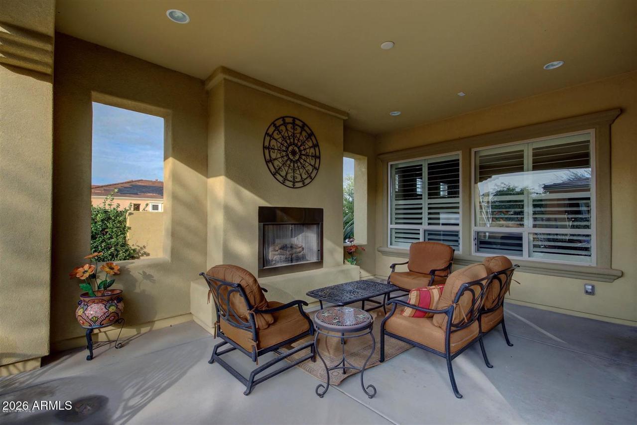 1745 E Harmony Way, Queen Creek, AZ 85140