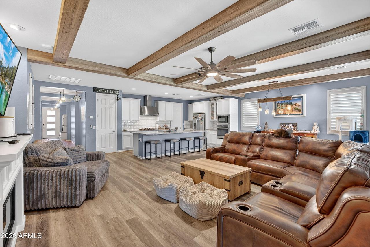 9855 E Resistance Ave., Mesa, AZ 85212