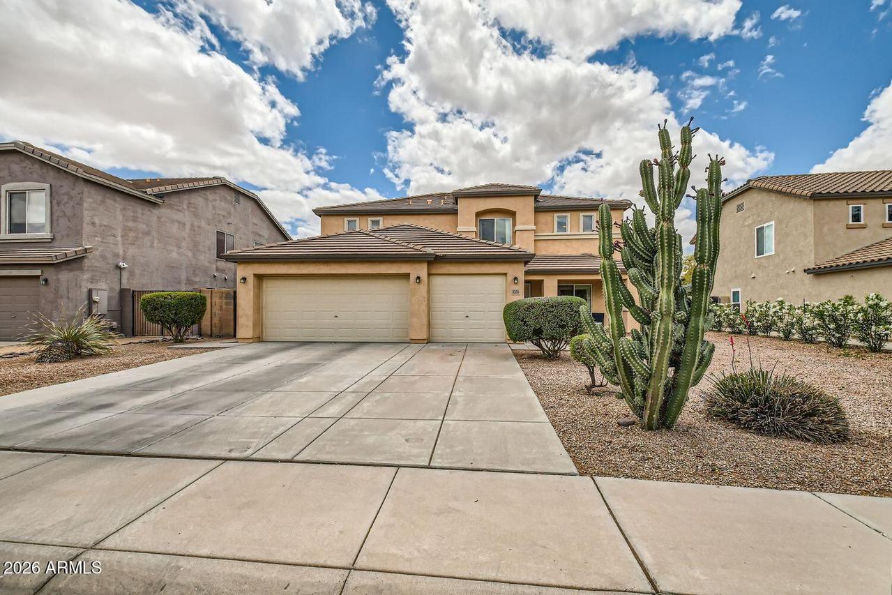 3555 E Morenci Rd., San Tan Valley, AZ 85143