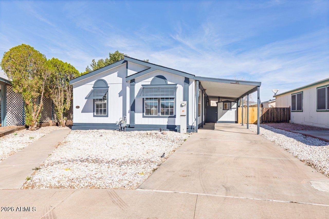 11275 N 99th Ave. #61, Peoria, AZ 85345