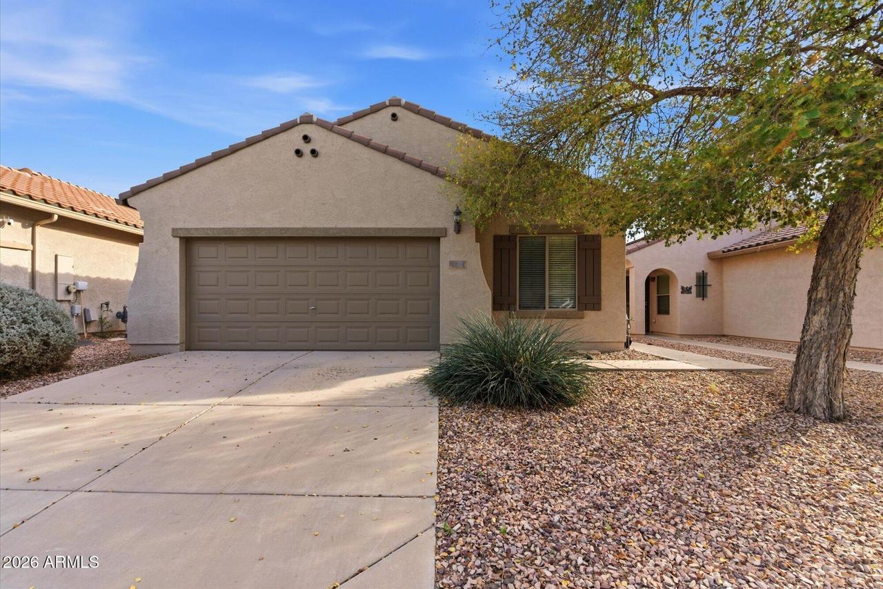 7295 W Candlewood Way, Florence, AZ 85132