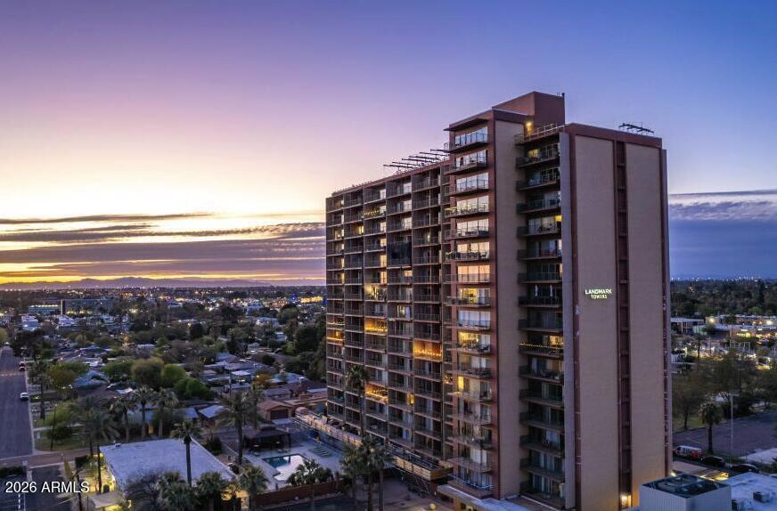 4750 N Central Ave. #E16, Phoenix, AZ 85012