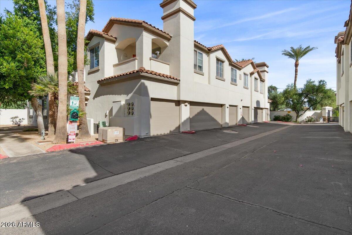 2992 N Miller Rd. #109, Scottsdale, AZ 85251