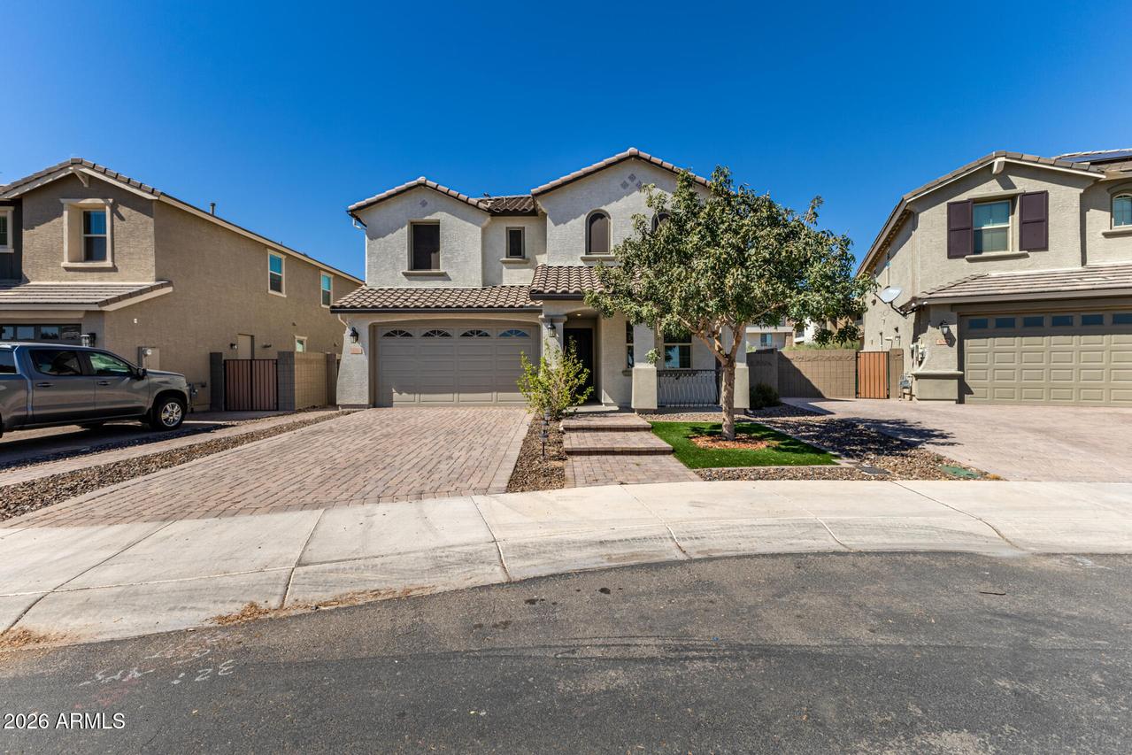 1080 N 153rd Dr., Goodyear, AZ 85338