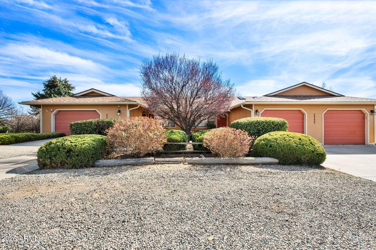 7733 E Spouse Dr. #A, Prescott Valley, AZ 86314