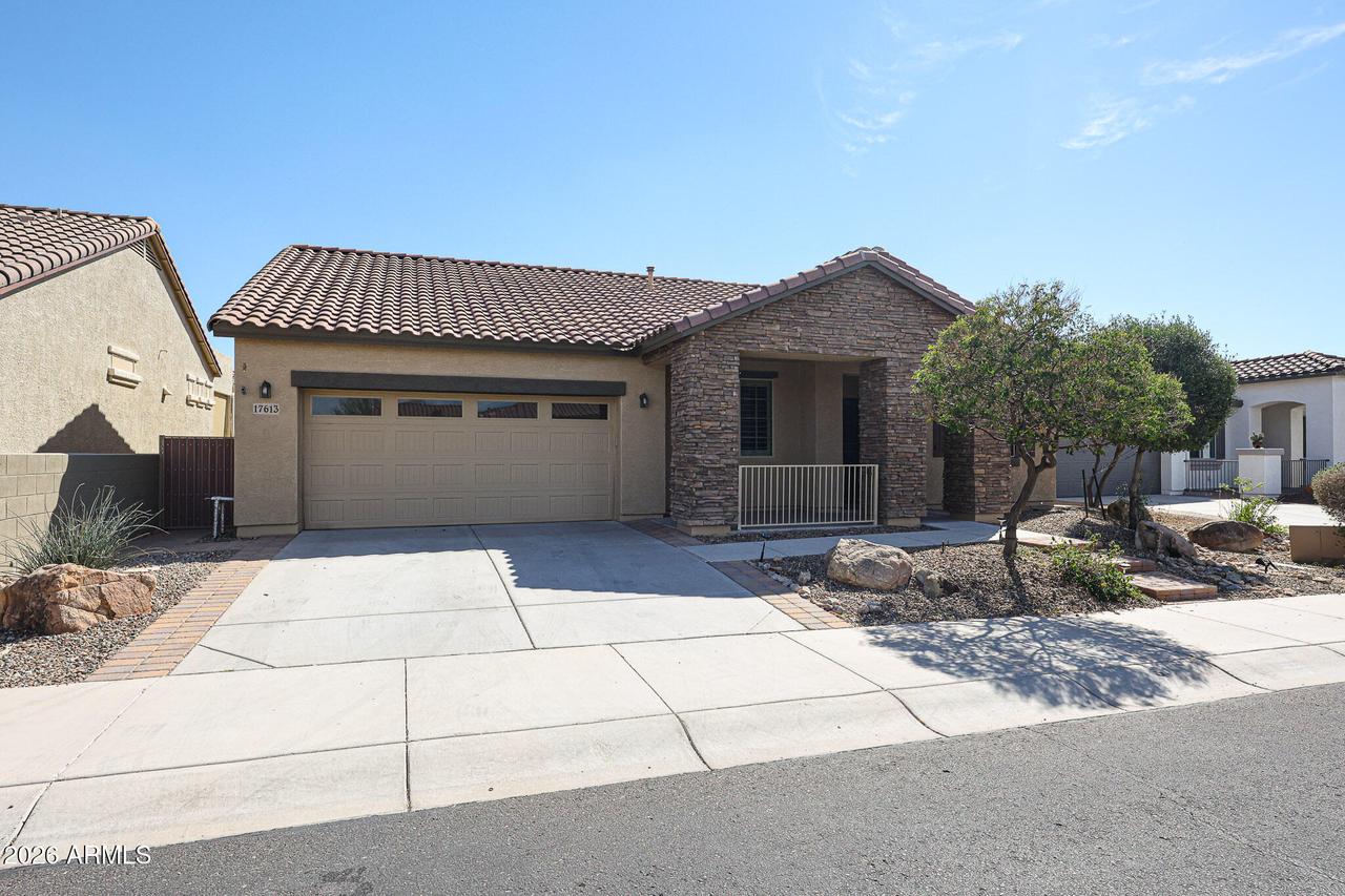 17613 W Briarwood Dr., Goodyear, AZ 85338