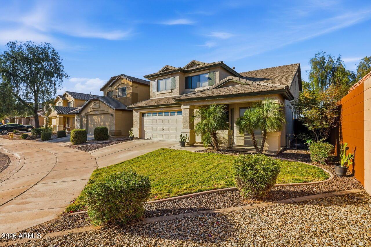 12306 W Palo Verde Dr., Litchfield Park, AZ 85340