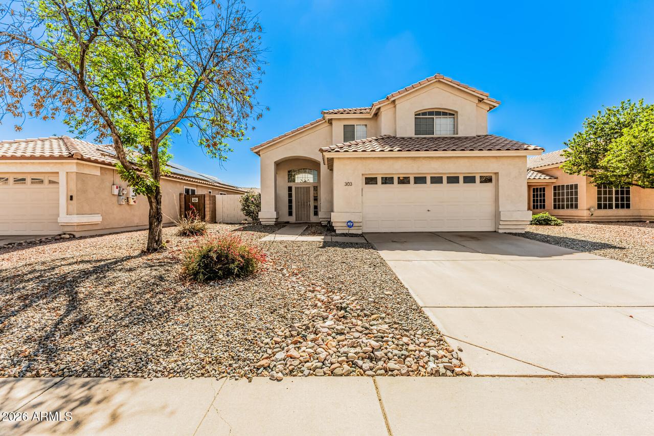 303 W Bruce Ave., Gilbert, AZ 85233