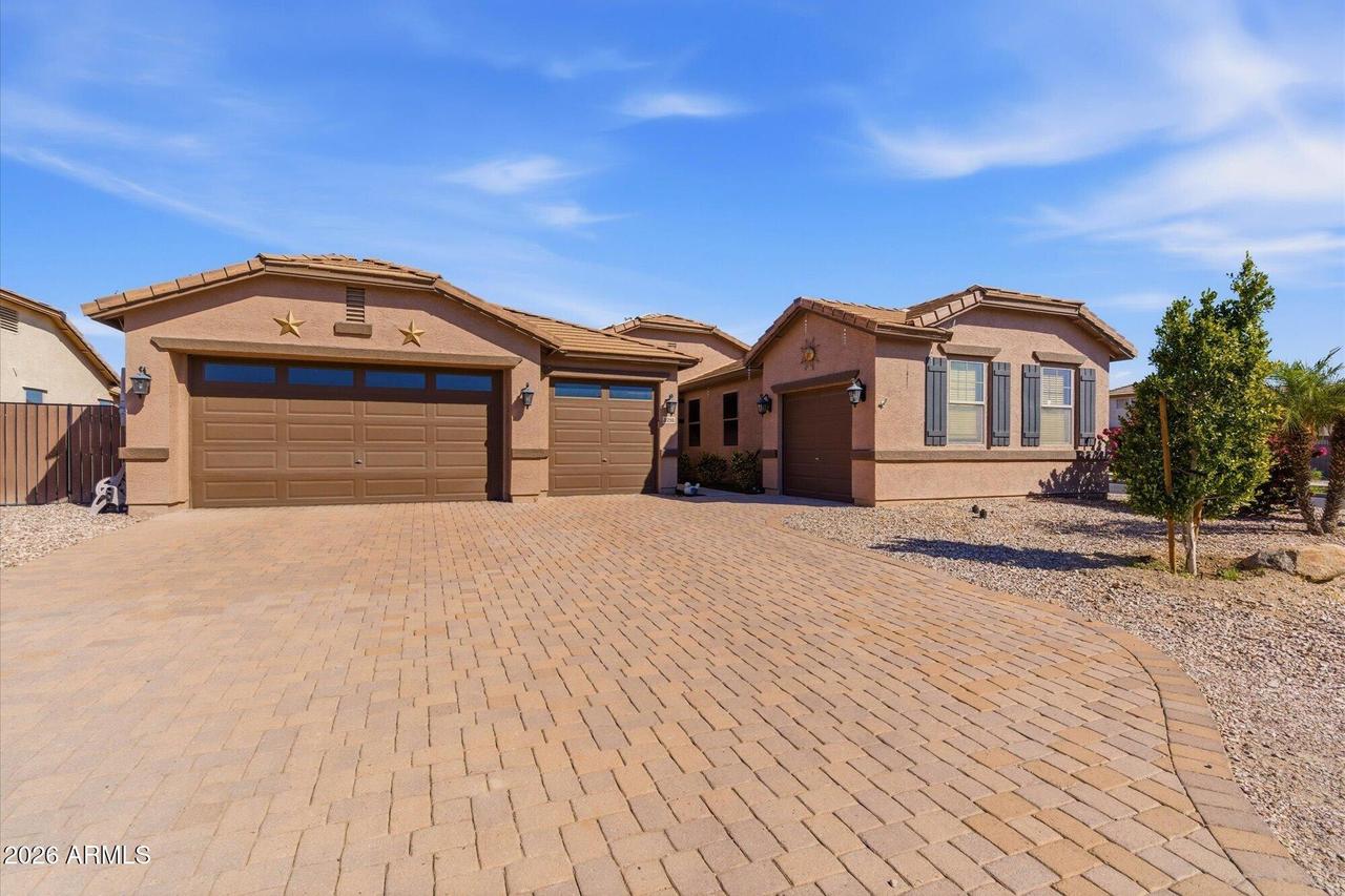 22250 W Ashleigh Marie Dr., Buckeye, AZ 85326