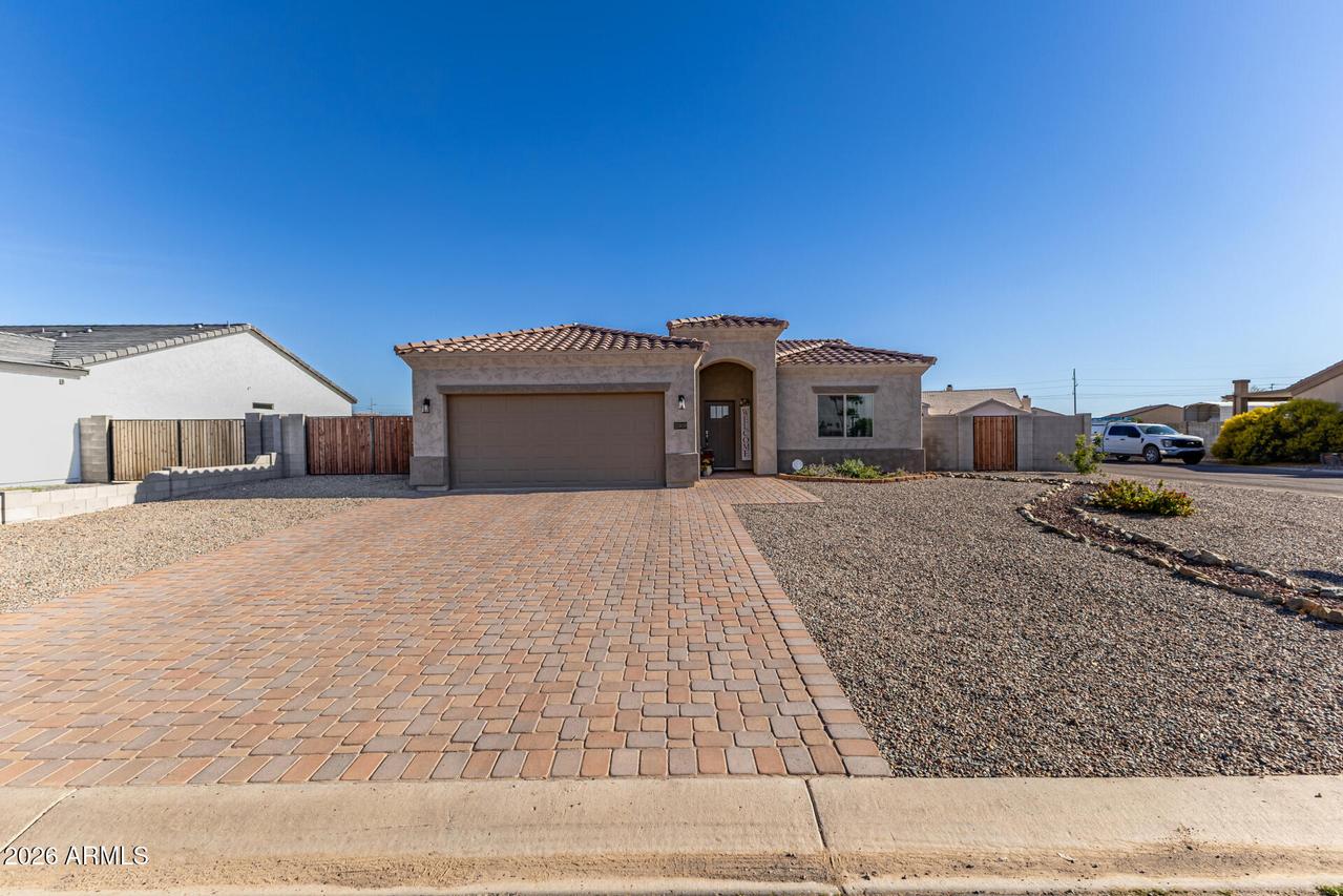 15909 W Ken Cir., Arizona City, AZ 85123