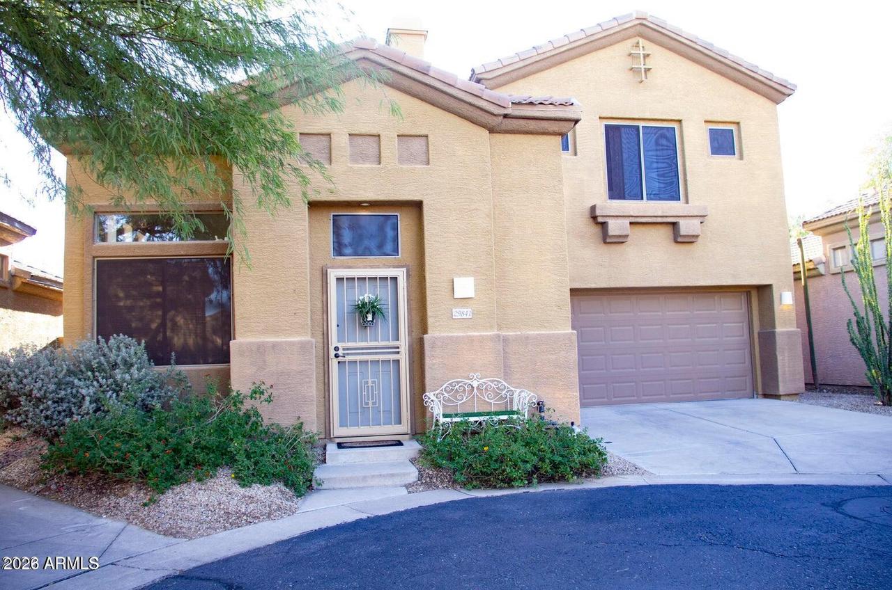 29841 N 41st Pl., Cave Creek, AZ 85331