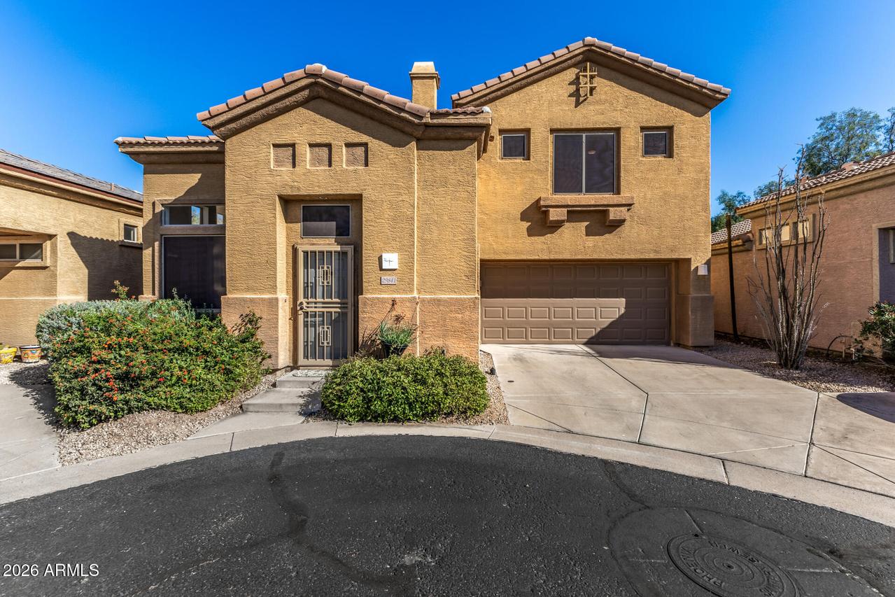 29841 N 41st Pl., Cave Creek, AZ 85331
