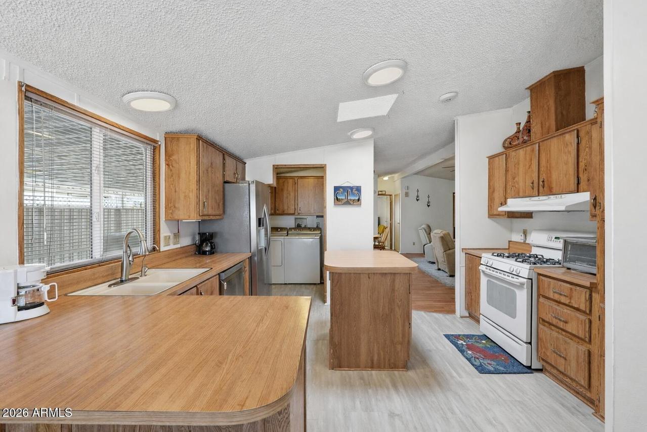 450 W Sunwest Dr. #131, Casa Grande, AZ 85122