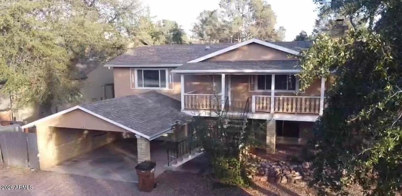 505 N William Tell Cir., Payson, AZ 85541