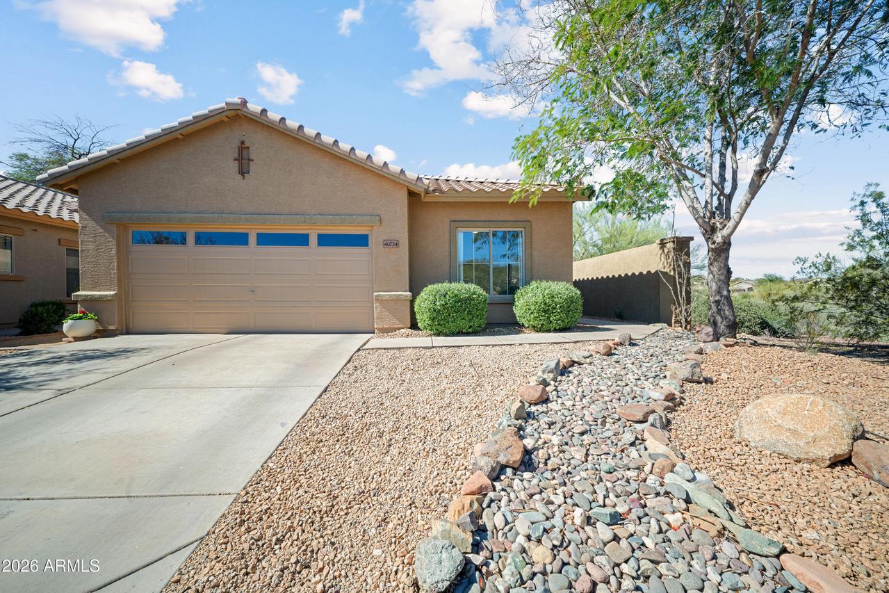40724 N Capital Ct., Anthem, AZ 85086