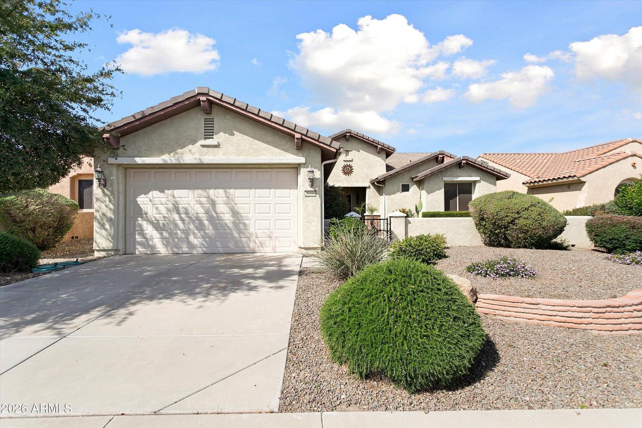 20580 N 273rd Ave., Buckeye, AZ 85396