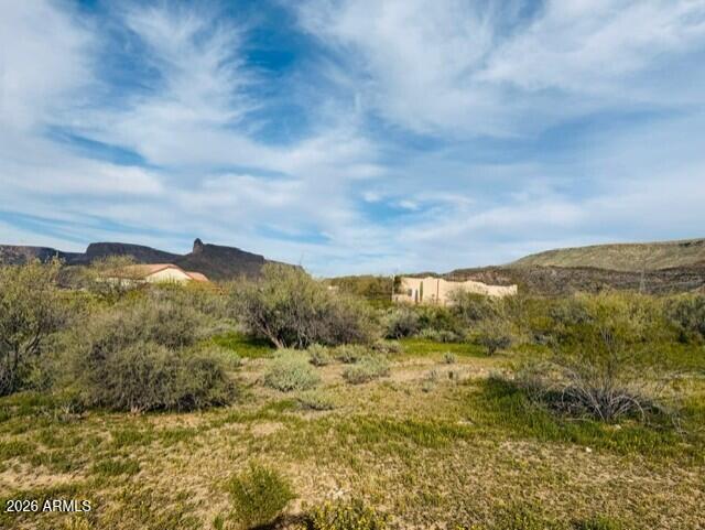 33386 S Monument View Tr. #-, Black Canyon City, AZ 85324