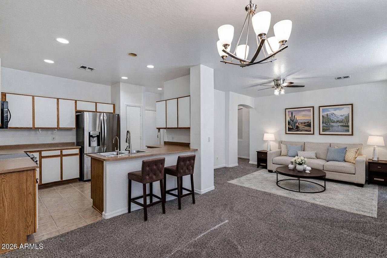 1650 S Crismon Rd. #86, Mesa, AZ 85209