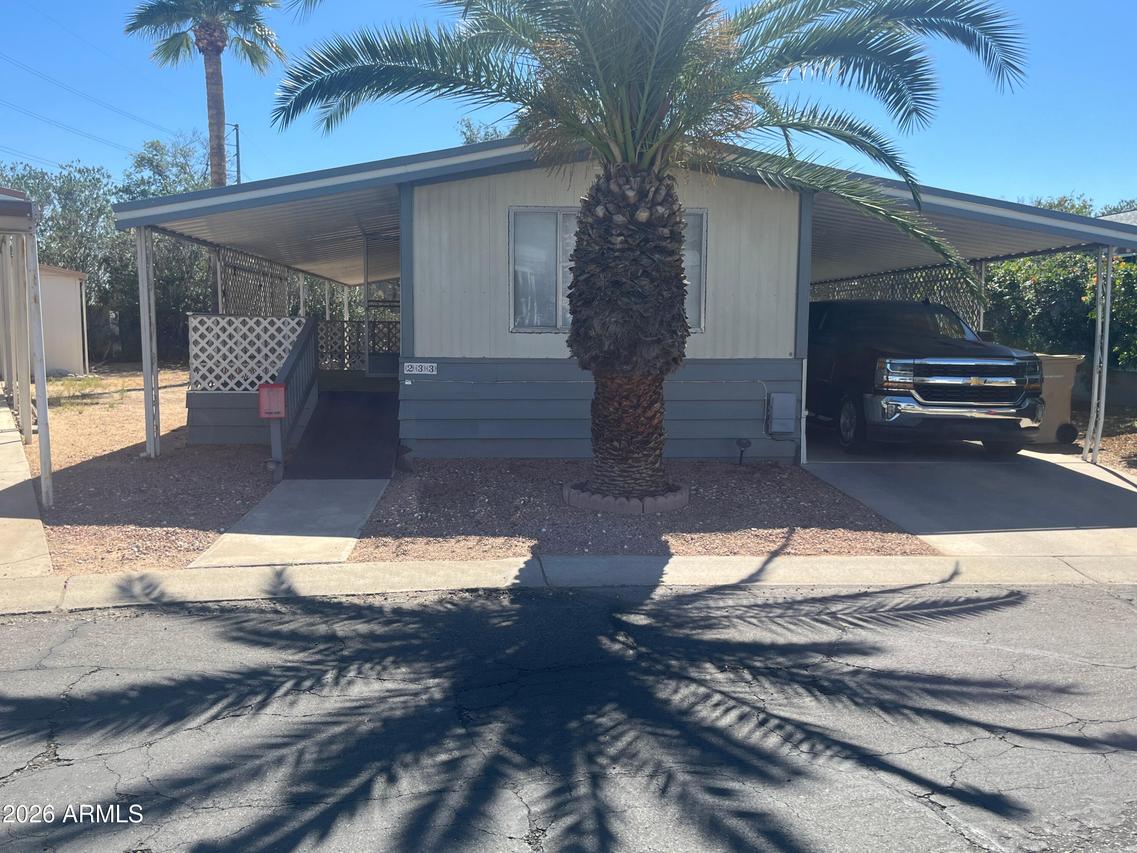 10960 N 67th Ave. #233, Glendale, AZ 85304