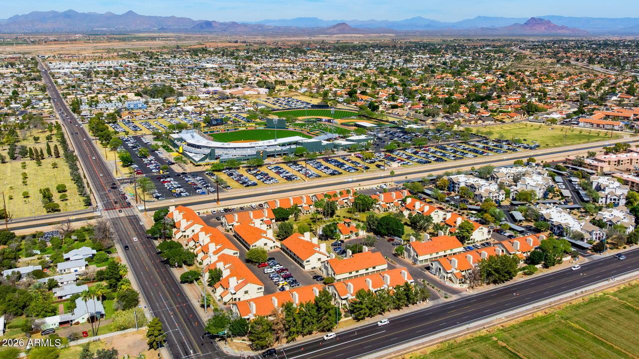 30 E Brown Rd. #2070, Mesa, AZ 85201